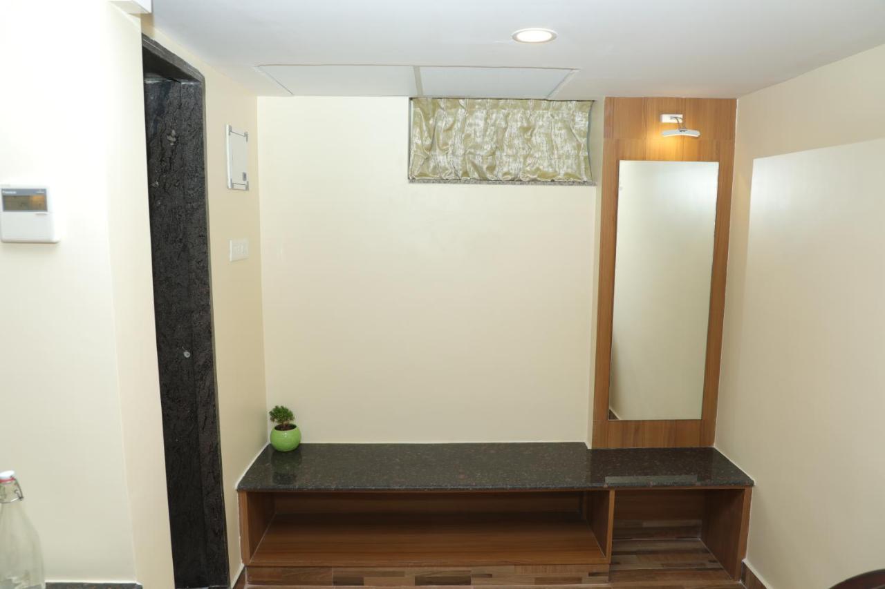 Gadiraju Palace Convention Centre & Hotel Visakhapatnam Luaran gambar